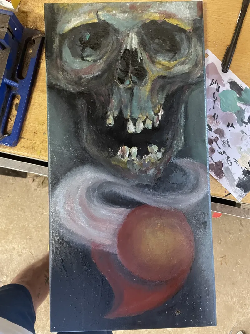 The Loneliest of Hearts