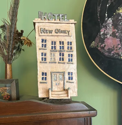 Who Stole the Cookie From the Cookie Jar?