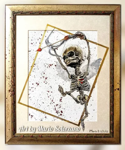 Cupid dancing Jack massacre